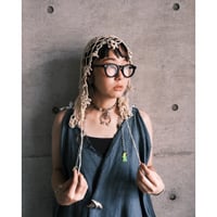 borboleta / cotton bonnet