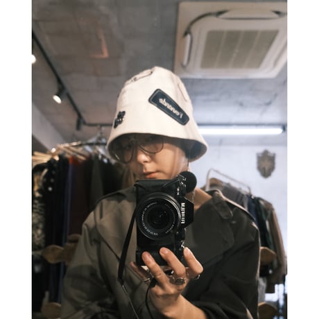 eski. original remake / Italian army / sailor hat