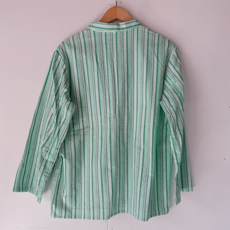 "dead stock" Polish army / pajamas