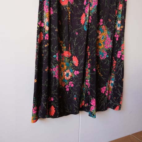 70s vintage dress