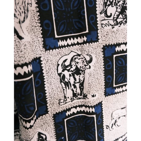 African tops