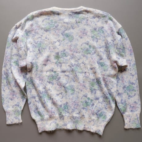 mohair knit