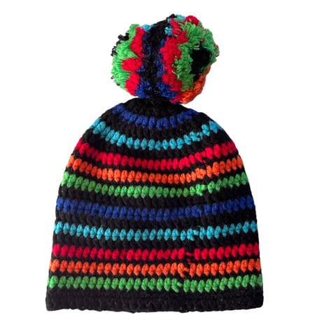 knit cap ⑩