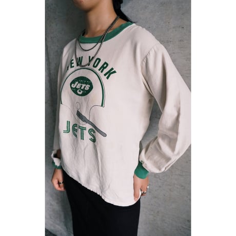 〜70s Sears / ringer ls tee