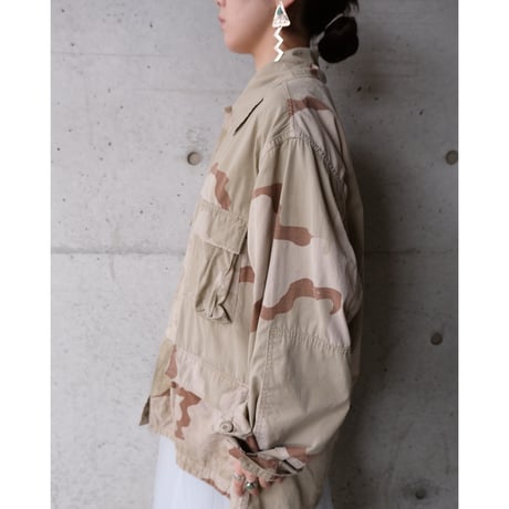 military / shirt jacket