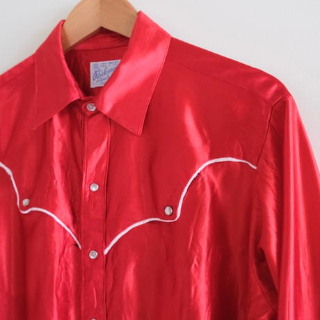 Rock mount / western shirts
