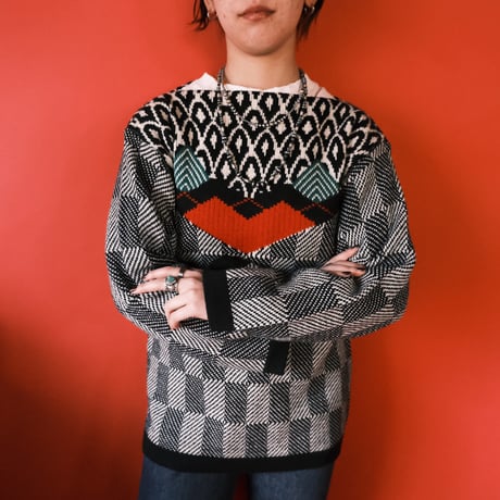 art knit