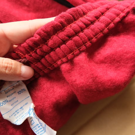 adidas / made in France / sweat pants