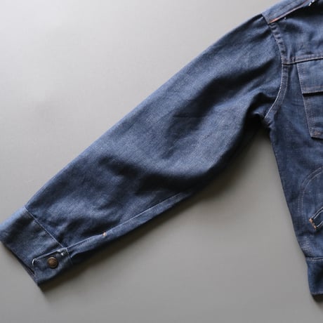 Sears /  denim jacket