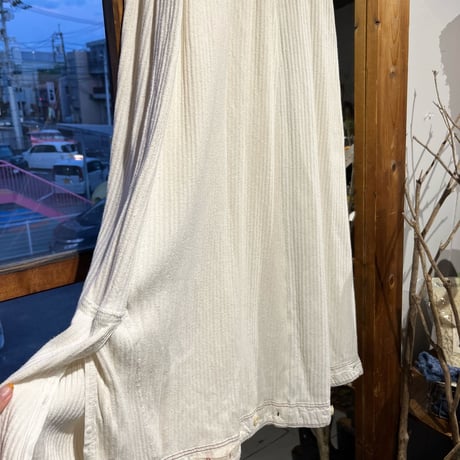 eski. original thermal flare skirt