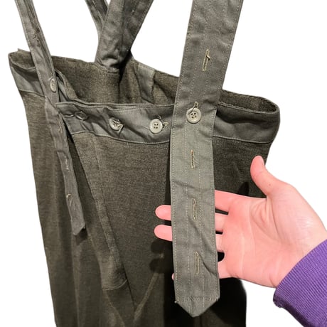Swedish army / under pants