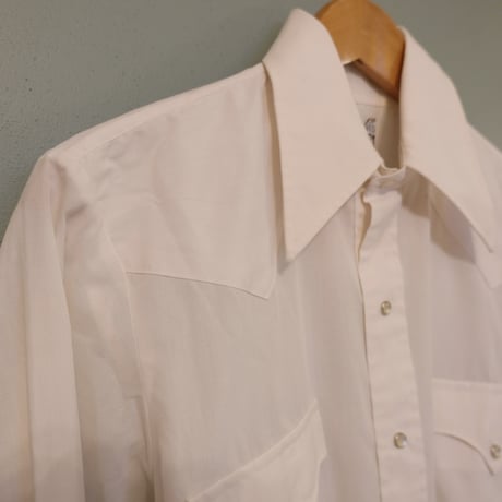 white western shirt