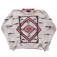 woolrich / cotton knit