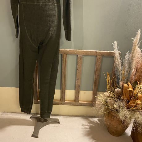 French army / aramid tanker suit