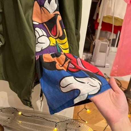 M-51 remake skirt