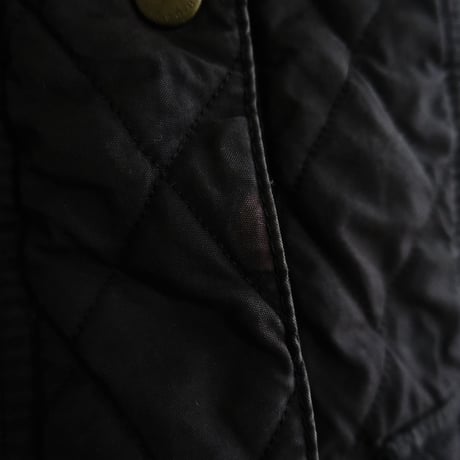 “Barbour” quilting jacket