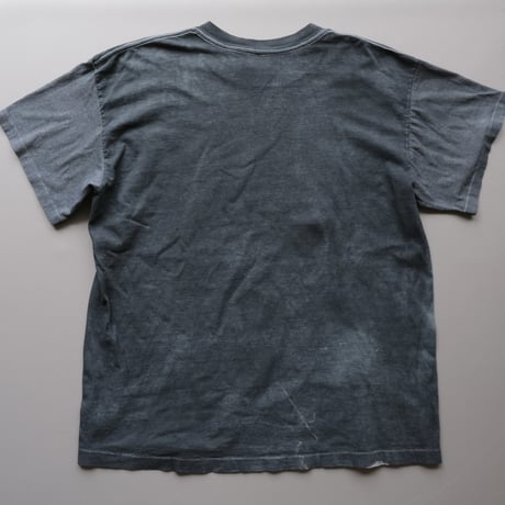 over dye tee shirts