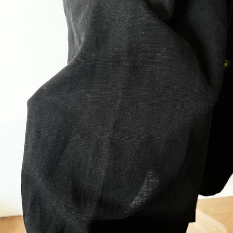 Tyrolean dress “black”
