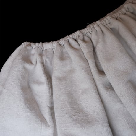 eski. original "balon" skirt