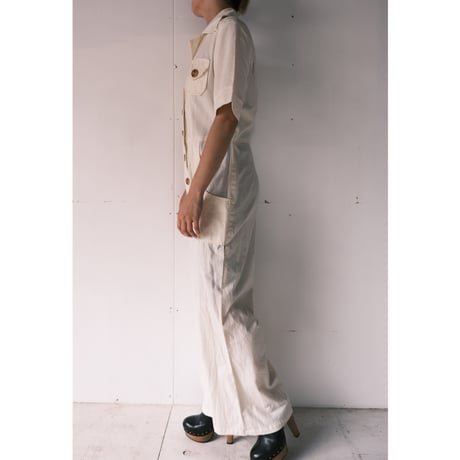 cotton all-in-one