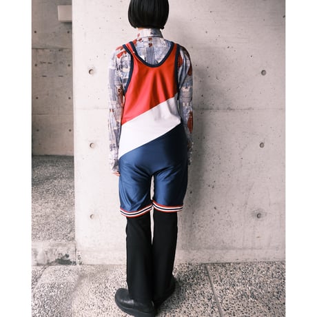 all-in-one jersey