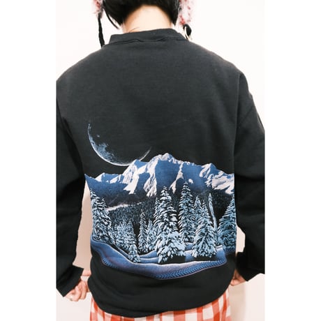 print sweat / made in usa