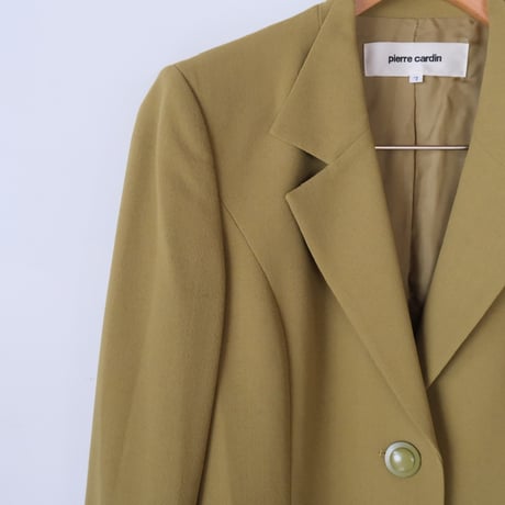 pierre cardin / 2pc set up suits