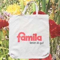 eco bag "famila"