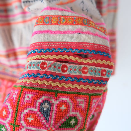 embroidery skirt