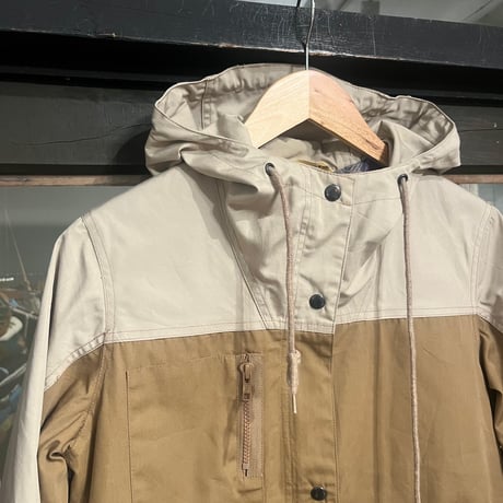 70〜80s / mountain parka