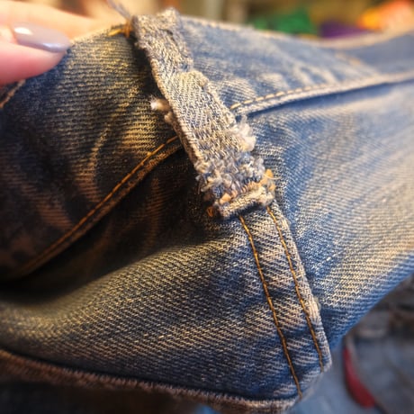 60-70s Levi's / BigE