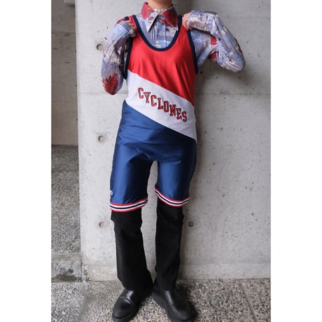 all-in-one jersey