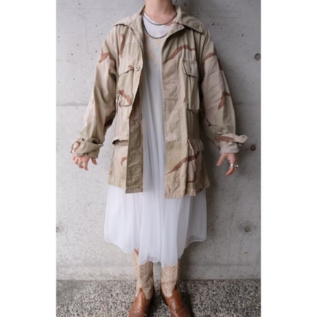 military / shirt jacket