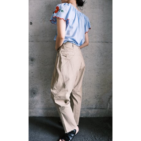 Work Jodhpurs pants