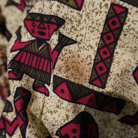 ethnic tops