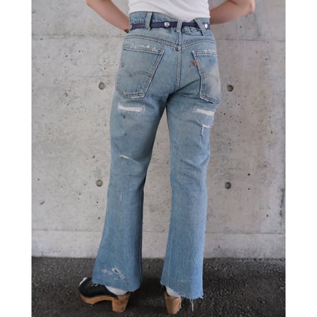 Levi's 646