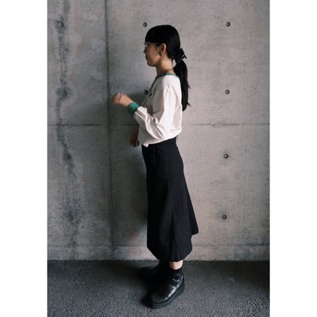 〜70s Sears / ringer ls tee