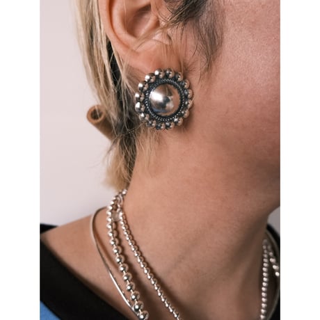 navajo/ dome pierce