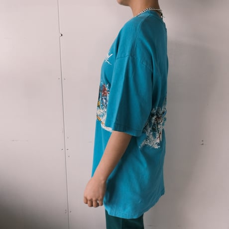 skier tee