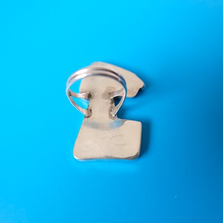 ZUNI / SNOOPY ring