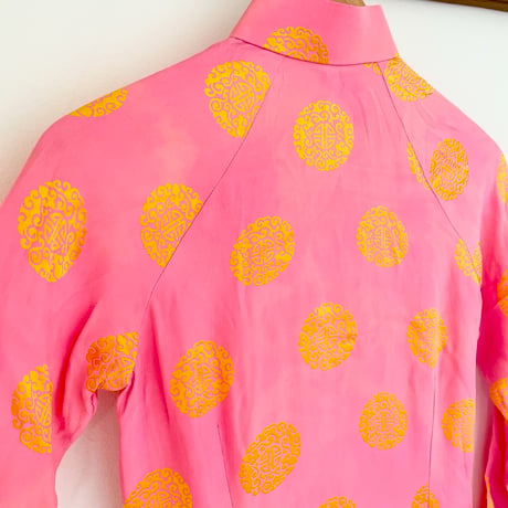 china（ao dai）dress