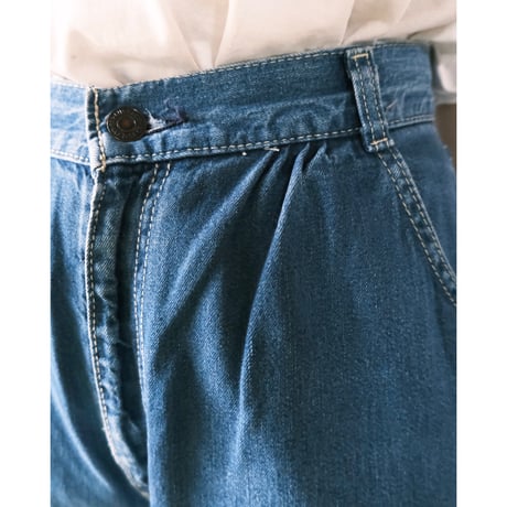 Levi’s “Farmers, Mechanics and Miners”