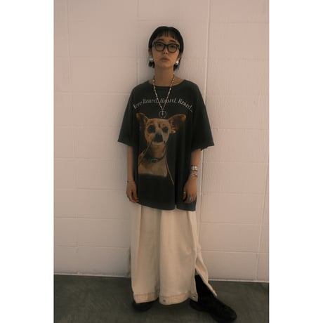 eski. original thermal flare skirt