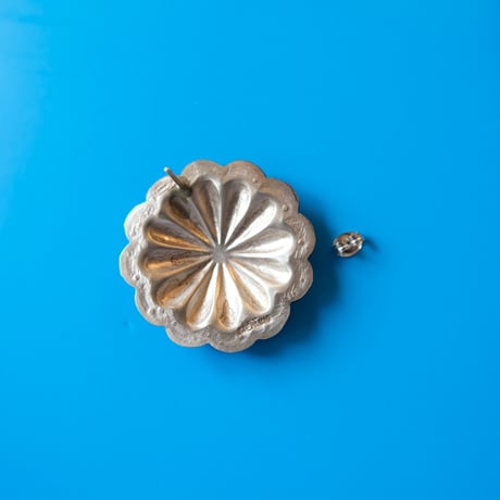 navajo / concho pierce