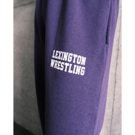 Russell / sweat pants