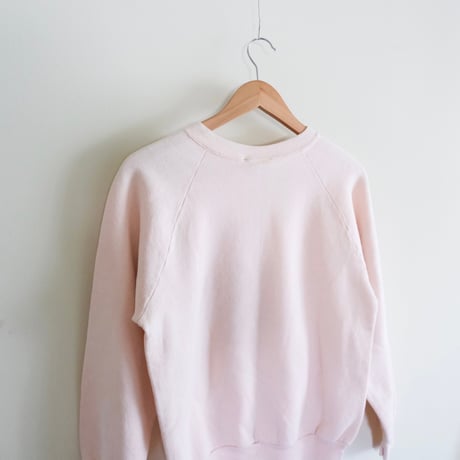 FRUIT OF THE LOOM / “duck” sweat