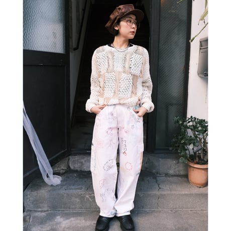 summer knit
