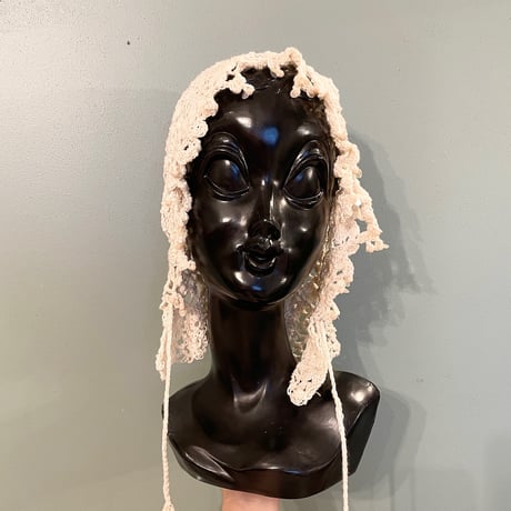 borboleta / cotton bonnet