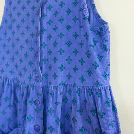 corduroy all-in-one