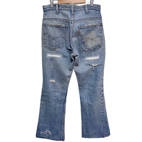 Levi's 646